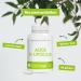 Laboratoire Beauchamp - Dietary supplement ALPHA-LIPOIC ACID - 60 capsules - Antioxidant - Anti-cellular aging - Developed in France - Buy Online on GoSupps.com