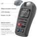 BSIDE Digital Light Meter Lux Tester 0-200,000 Lux for Indoor Plants, LED Grow Light, Photography - Portable Luminometer Photometer for Garden, Film & Classroom - Buy Online on GoSupps.com