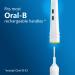 Deep Clean Replacement Toothbrush Heads for Braun Electric Toothbrushes - Compatible with Oral B Pro 100-7000 (4 Count) - Buy Online on GoSupps.com