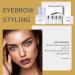 Professional Eyebrow Lamination Kit - DIY Brow Lift for Home & Salon Use - Buy Online on GoSupps.com