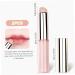 2 PCS Reusable Lipstick Brush Set - Soft Silicone Lip Applicator with Dust Cover for Lipstick Lip Gloss & Lip Balm - Buy Online on GoSupps.com