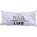 ISTOVO Marble Stylish Fashion Nail Art Hand Rest Cushion Soft Sponge PU Leather Pillow Holder Armrests Mat Pad Nails Manicure Salon Tools - Buy Online on GoSupps.com