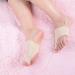 Big Toe Corrector Sleeve for Hallux Valgus - Forefoot Cushion Socks - Buy Online on GoSupps.com