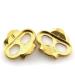 Premium Bike Cleats for Smarty, Eggbeater, Candy, Mallet Pedals - Heyous - Buy Online on GoSupps.com