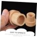 FOMIYES 60 StK Moxa Fire Extinguisher & Accessories - Wooden Moxibustion Massager for Household Use - Buy Online on GoSupps.com
