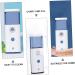 1pc Sprayer Nanometer Mist Humidification Moisturizing Portable Ml Small Steamer Device - Buy Online on GoSupps.com