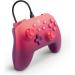 PowerA Enhanced Wired Controller for Nintendo Switch - Fuchsia Fantasy - Buy Online on GoSupps.com