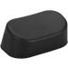 Silicone Shampoo Bowl Neck Rest Cushion - Black | Spa Salon Hair Washing Accessories - Buy Online on GoSupps.com