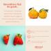 Re-Harvest Provisions Smoothie Pops 5 Pack - Frozen Fruit + Vegetables + Superfoods | Dairy-Free, Vegan, Gluten-Free | Anti-Inflammatory | Eco-Friendly | 1.6oz ea - Buy Online on GoSupps.com