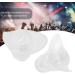 High Fidelity 27dB Noise Reduction Earplugs - Pilipane Hearing Conservation for Concerts & Music Festivals (  - Buy Online on GoSupps.com