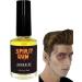Makeup Spirit Gum - Face Makeup Adhesive for High Simulation Fake Beard - Cosmetic Glue for Movie Props Costumes Accessories for Cosplay Masquerades Haunted Houses Carnivals Pologmase - Buy Online on GoSupps.com