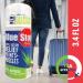 Blue Stop Max Applicator 3.4 oz - Fast-Acting Sports Cream Roll On for Muscle & Joint Relief (2 Pack) - Buy Online on GoSupps.com
