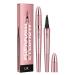 2024 New Magic Eyebrow Pencil - Enhanced 3D Waterproof Microblading Eyebrow Pencil Contouring Pen for Perfect Eyebrow Color. Natural Fine Stroke Microblading Eyebrow Pencil with 4 Precise B-03