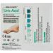 GP Professional Uric Acid Gout Urine Test Strips - Pack Of 10 - Buy Online on GoSupps.com