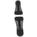 Adjustable Belt Hip Bandage for Sciatica & Lower Back Pain Relief - Lumbar & Pelvis Support for Nerve Compression Stability - Buy Online on GoSupps.com