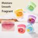 Fruit-Flavored Lip Glosses Set 8pcs Fruit Flavored Lip Care Set Lip Balm Lip Moisturizing Sets 8 Kinds Of Fruits Flavor LipMask 4-in-1 Mini Lips Balms for Moisturizing & Repairing (1Set) - Buy Online on GoSupps.com