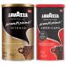 Instant Coffee Bundle with Lavazza Americano Instant Coffee 95g and Lavazza Intenso 95g (2 Pack)