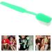 Giant Toothbrush Prop - BESTonZON Oversized Prank Toy for Halloween & Comedy Parties - Light Green - Buy Online on GoSupps.com
