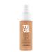 Catrice True Skin Hydrating Foundation No. 070 Nude - Moisturizing Long-Lasting Vegan Alcohol-Free Paraben-Free 30ml - Buy Online on GoSupps.com