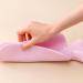 Buy Cartoon Hot Water Bottle - Explosion-Proof Portable Hand Warmer for Women & Girls | Winter Comfort & Style - Buy Online on GoSupps.com