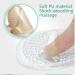 Metatarsal Pads for Women - Heel Inserts & Ball of Foot Cushions | 5 Pairs for All Day Pain Relief & Comfort | One Size Fits All Shoe Inserts - Buy Online on GoSupps.com