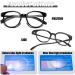 KINDOYO Blue Light Blocking Glasses - Anti Eyestrain Gaming Eyewear for Women and Men - Buy Online on GoSupps.com