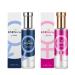 Long-lasting Eau de Toilette for Men and Women 30ml Romantic Couple perfume (Men's perfume) - Buy Online on GoSupps.com