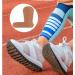Thumb Support Brace Tape - 20 PCS Big Toe Strap Thumb Guard & Pain Relief for Tendonitis & Hallux Valgus - Buy Online on GoSupps.com