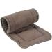 Buy 5 Layers Bamboo Charcoal Cloth Diaper Liners | Washable & Super Absorbent Inserts for Adults (M) - International Shipping Available - Buy Online on GoSupps.com