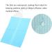250PCS Dental Disposable Waterproof Bibs - Hygiene Mats for Clinics | Best Patient Care - Buy Online on GoSupps.com