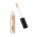 KIKO Milano Skin Tone Concealer - 05 | Fluid smoothing concealer with natural finish 05 Honey