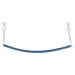 Kerbl 325817 blanket holder with chain blue