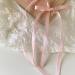 Limtula Cute y Flat Clips Hairpin 2000s Style Balletcore Headdress Bunches Accessories Elegant knot Cute Headdress Beige - Buy Online on GoSupps.com