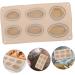 PRETYZOOM Favors Tool Silicone Bakery Cake for Supply Candy Making Party Soap Shaped Molds - Buy Online on GoSupps.com