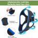 2022 Healthing Anti Snoring Chin Strap - Stop Snoring Solution for Men and Women - Buy Online on GoSupps.com