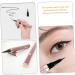  FOMIYES FOMIYES Set of 4 Liquid Eyeliner Pencils for Women Makeup Accessory Eyeliner Black - Buy Online on GoSupps.com