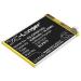 Battery Replacement for PHM110 PGX110 Reno 9 Pro Reno9 5G BLP973