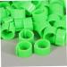 FOMIYES 300 Pcs Identification Ring Pigeon Ring Travel mediumx3pcs Greenx3pcs - Buy Online on GoSupps.com