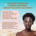 Safe Sea Zinc Oxide Sunscreen SPF 50 - Clear Mineral Face Sunscreen Anti-Jellyfish Sting Coral Reef Safe Travel Size 2oz (Pack of 2) - Perfect for International Shipping - Buy Online on GoSupps.com