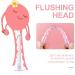 TSHAOUN 600ml Reusable Manual Pressure Cleaning System Portable Kit with 3 Heads + 1 Storage Bag Douche for Women Home Cleansing Tool with Long Tube Hose Nozzle for Ladies Adults Daily Care (600ml) - Buy Online on GoSupps.com