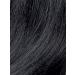 Shake-N-Go Organique Synthetic Weave Hair Extension - BREEZY WAVE 30 - 1B Off Black - Buy Online on GoSupps.com