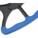 Foot Aid Ergonomic Portable Lifting Foot Aid for Homes for The Disabled (Blue) - Buy Online on GoSupps.com