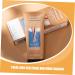 Mikinona Leg Concealer Face Makeup Foundation Face Highlighter Face Paint Makeup Leg Makeup Liquid - Buy Online on GoSupps.com