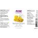Now Foods Helichrysum Essential Oil 1 fl oz (30 ml) - Pure, Natural Aromatherapy - Buy Online on GoSupps.com