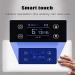 Mini Insulin Cooler for Car with Alarm Multiple Modes of Power Supply Portable Insulin Refrigerator for Travel Car Eye Drops Storage Insulin Cooler ( Color : White  Size : Button/power bank ) Button/power bank White - Buy Online on GoSupps.com