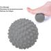 Yinhing Spiky Massage Balls for Foot: Myofascial Trigger Point Relief for Plantar Fasciitis | Exercise & Yoga Benefits - Shop Now! - Buy Online on GoSupps.com