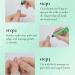 10ml Nail & Cuticle Oil Pen Natural Ingredients Nail Oil Pen Deeply Hydrating Moisturising Cuticle Oil for Nails Moisturizing Nail Oil with Soft Brush Nail Strengthener Clear Nail Polish Strengthening - Buy Online on GoSupps.com