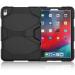 New iPad 10.2 Case 2019 Jennyfly Heavy Duty Shockproof Hard Rugged Durable 3-Layer Protective Kids Case with Detachable Kickstand Support Viewing/Typing Angle for 2019 7th Gen iPad 10.2 inch- Black 2019 iPad 10.2 (7th Gen) Black - Buy Online on GoSupps.com