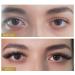 BEYELIAN Easy Fan Mega Volume Eyelash Extensions 0.03 D Curl 11mm | Professional Salon Use | Super Thin Mink | Black Rapid Fans - Buy Online on GoSupps.com