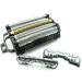 Shaver Razor Blade Replacement Set WES9040 for ES-CLV5G ES-LV5H ES-LV9U & More | International Shipping Available - Buy Online on GoSupps.com